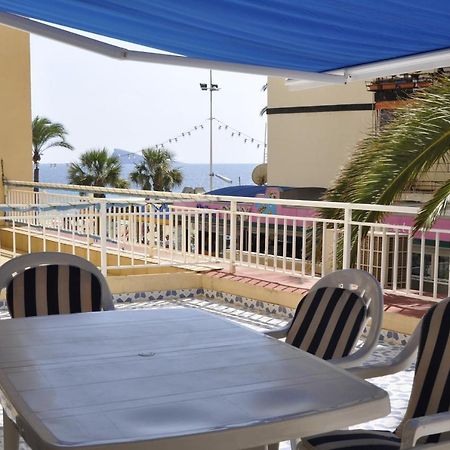 Benidorm Levante Beach Views Exterior foto
